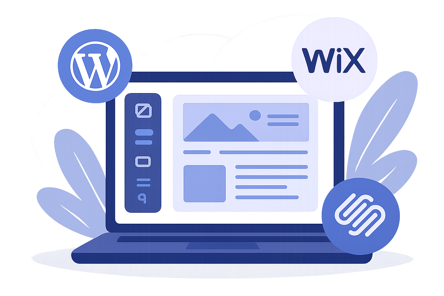 What Is the Best Website Platform for a Small Business in 2026?