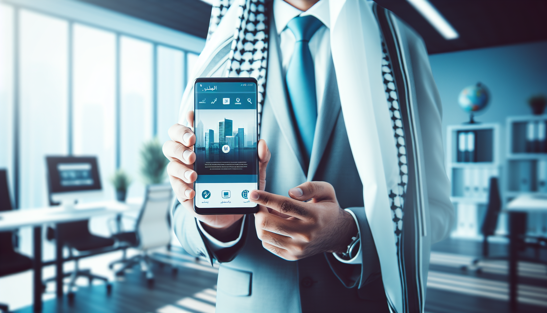 Why Your Charlotte Business Needs a Mobile-Friendly Website