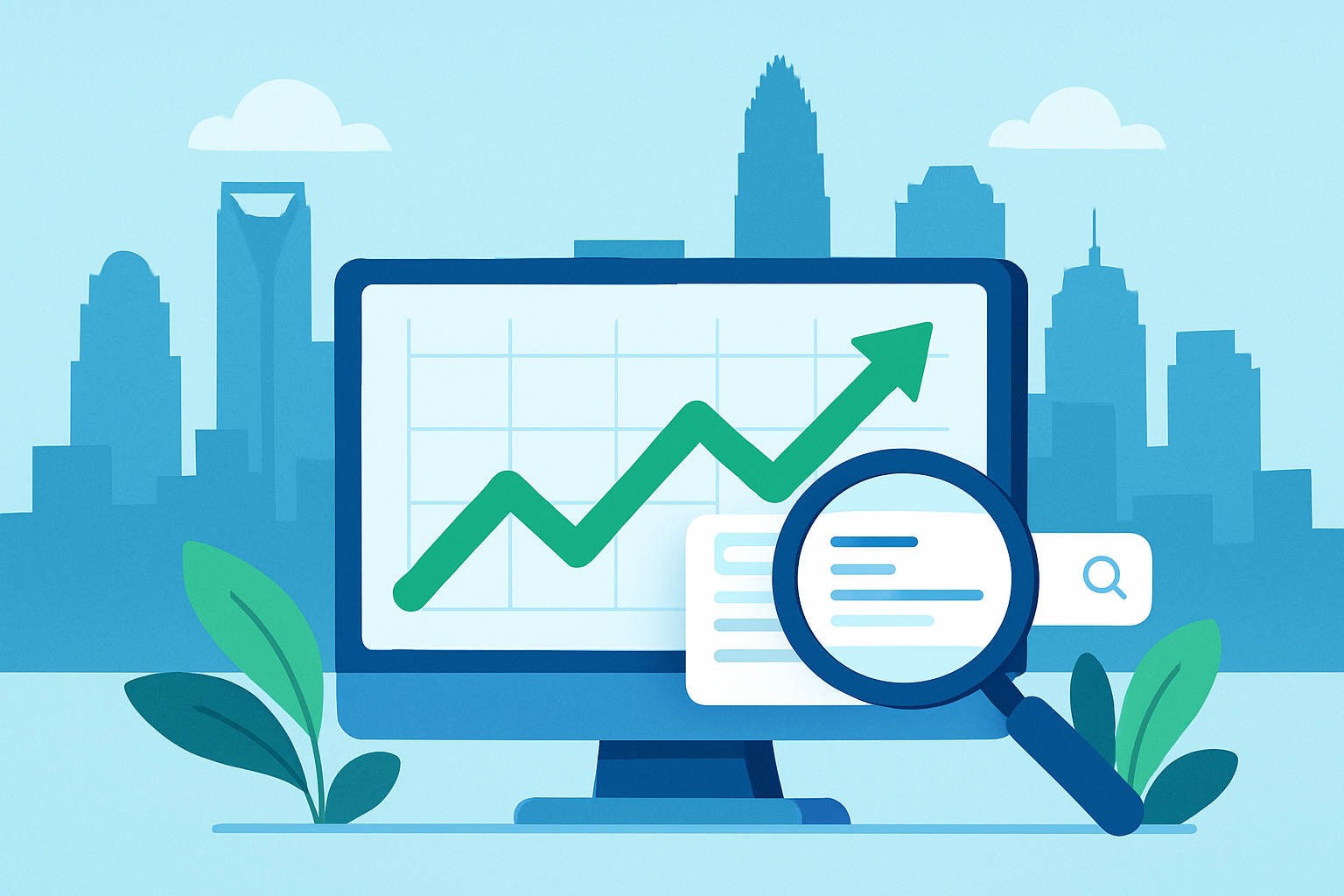 Is SEO Worth It for a Small Business in Charlotte NC?