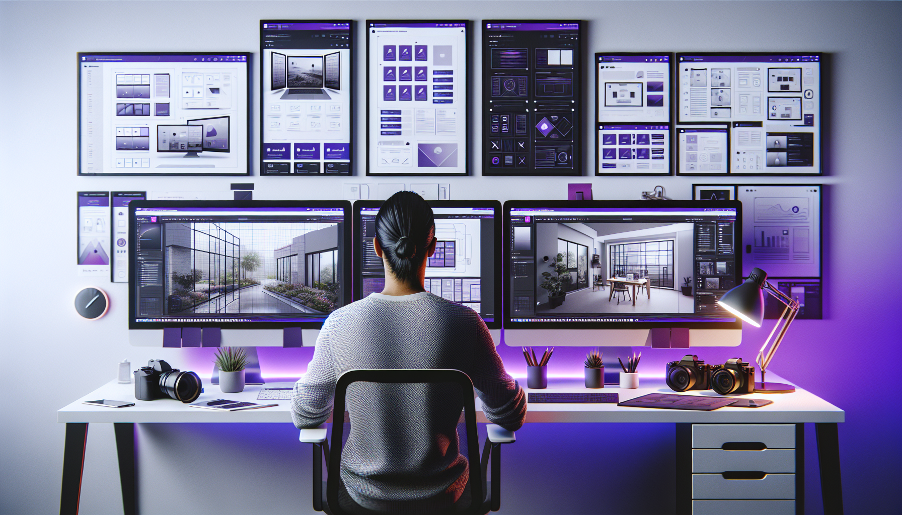 Best Web Design Company in Charlotte NC